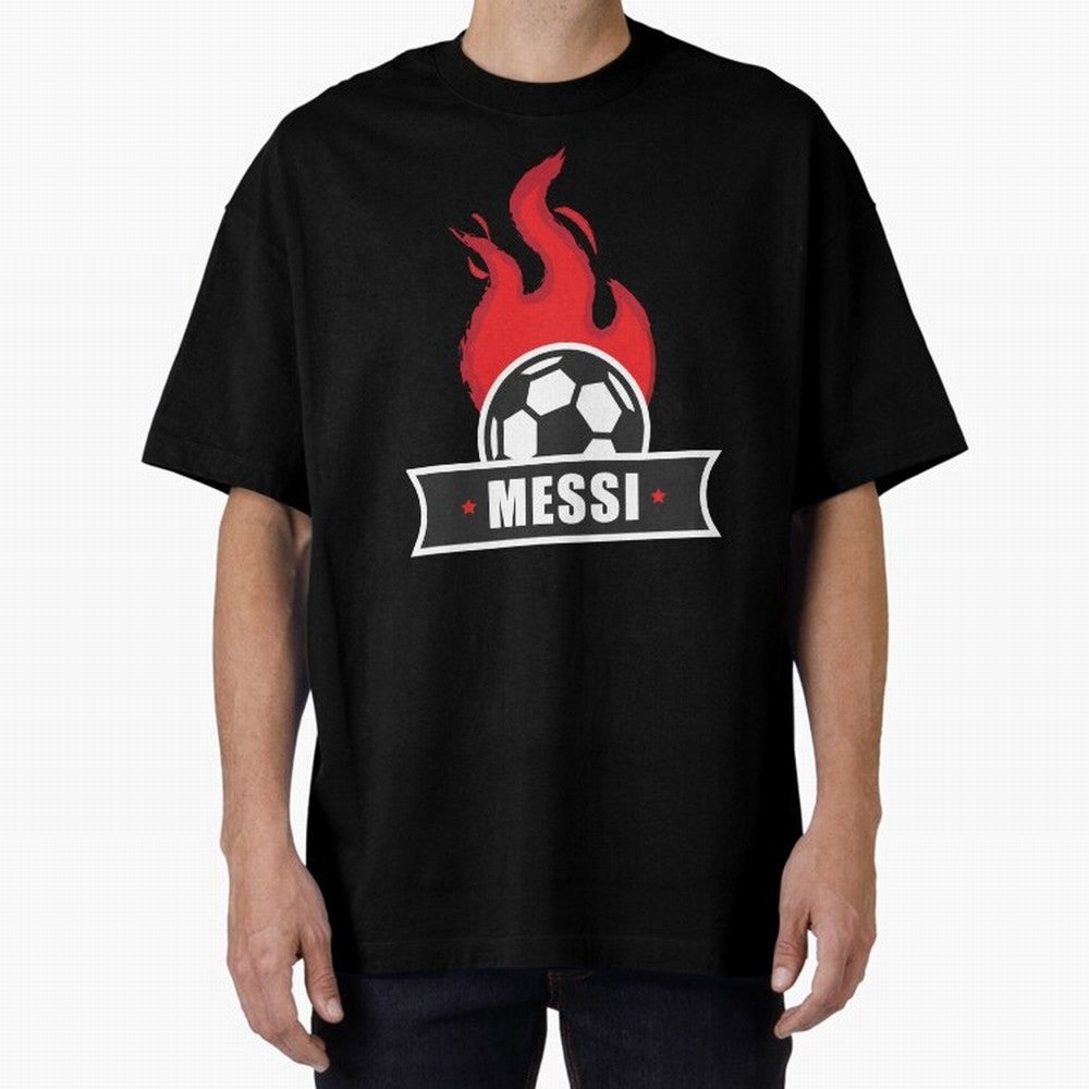 Lionel Messi Classic T-Shirt Bring World Football Passion into Match Day Hype around FIFA World Cup 2026 Group Stage, Mbappe, Portugal, Spain and Germany, Sports Nostalgia, International Competition, Famous Players and Unforgettable Victories;