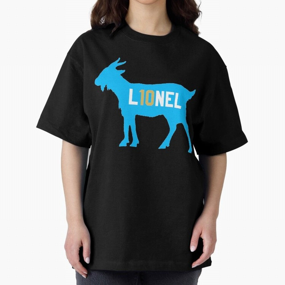 L10nel Goat - Lionel Messi Essential T-Shirt Bring Trophy Dreams to the FIFA World Cup 2026 Group Stage Journey through Messi, Neymar and Mbappe Highlights, England and Germany Pride, Fan Favorite Moments, National Team Passion, Big Match Drama and