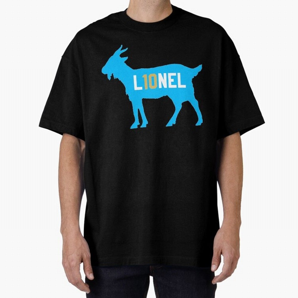 L10nel Goat - Lionel Messi Essential T-Shirt Bring Trophy Dreams to the FIFA World Cup 2026 Group Stage Journey through Messi, Neymar and Mbappe Highlights, England and Germany Pride, Fan Favorite Moments, National Team Passion, Big Match Drama and