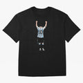 Messi Celebration World Cup Qatar 2022 Classic T-Shirt Treasure the FIFA World Cup 2026 Group Stage Journey through Mbappe Highlights, Netherlands Pride, Stadium Memories, Football Loyalty, International Chants and Championship Tradition; Great for