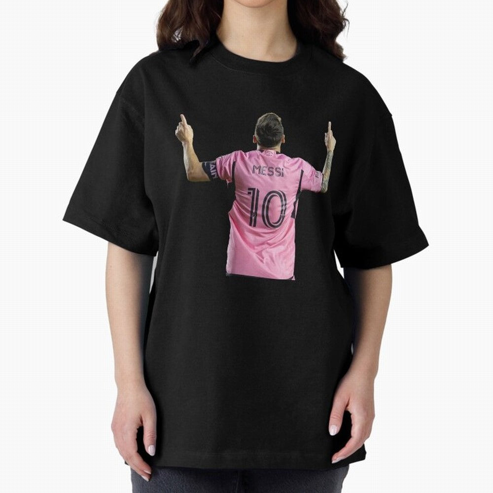 world cup soccer football lionel messi inter miami Classic T-Shirt Experience FIFA World Cup 2026 for Fans of Messi and Spain, Bringing Football History, Final Match Energy, Crowd Noise and Once in a Lifetime Moments; Perfect for Fans, Collectors,