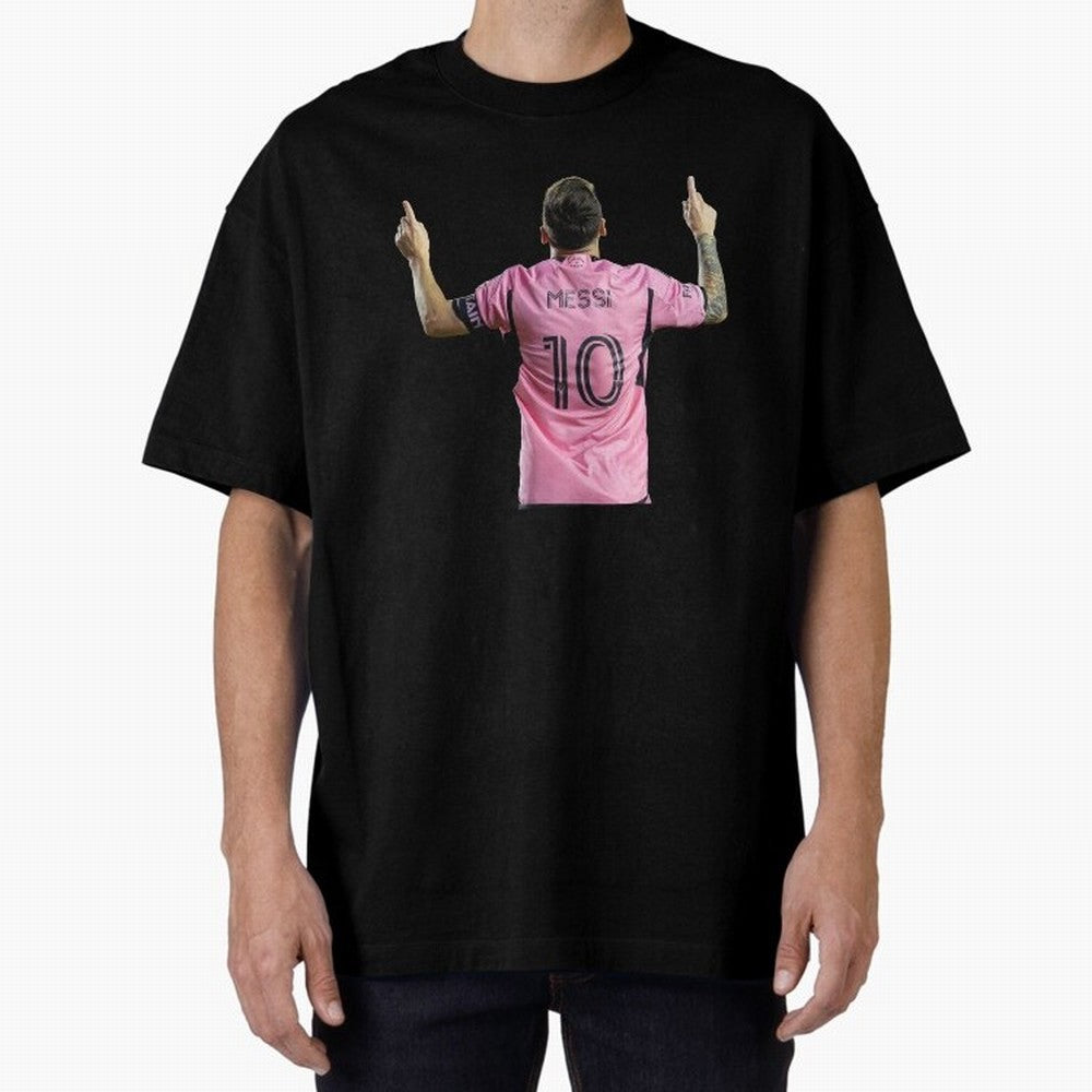 world cup soccer football lionel messi inter miami Classic T-Shirt Experience FIFA World Cup 2026 for Fans of Messi and Spain, Bringing Football History, Final Match Energy, Crowd Noise and Once in a Lifetime Moments; Perfect for Fans, Collectors,