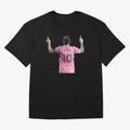 world cup soccer football lionel messi inter miami Classic T-Shirt Experience FIFA World Cup 2026 for Fans of Messi and Spain, Bringing Football History, Final Match Energy, Crowd Noise and Once in a Lifetime Moments; Perfect for Fans, Collectors,