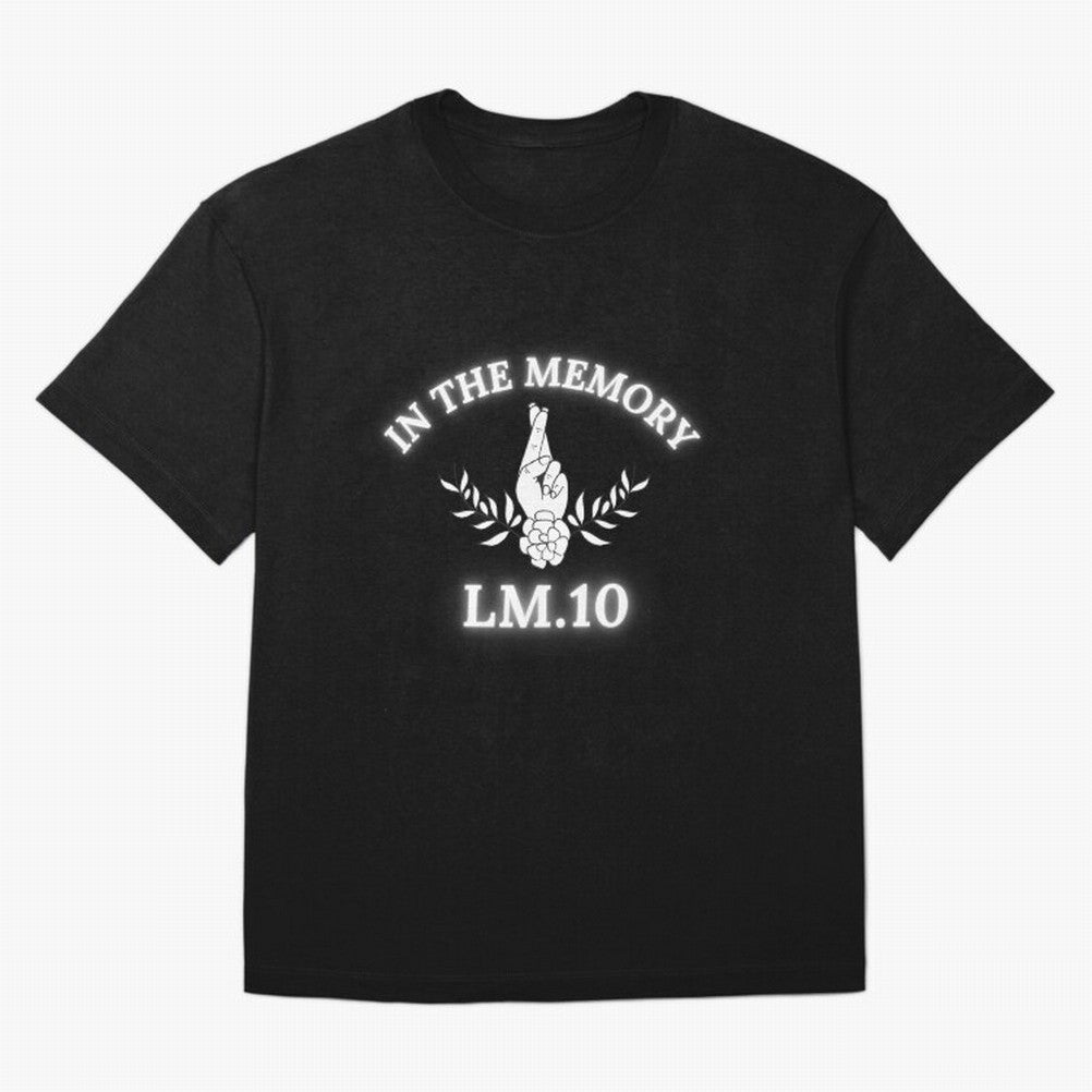 In The Memory LM.10 Shirt,Lionel Messi T-shirt,Messi shirt kids,love messi, best shirt for messi| Perfect Gift For you and friends Classic T-Shirt Celebrate Football Heritage in the FIFA World Cup 2026 Group Stage Journey through Cristiano Ronaldo