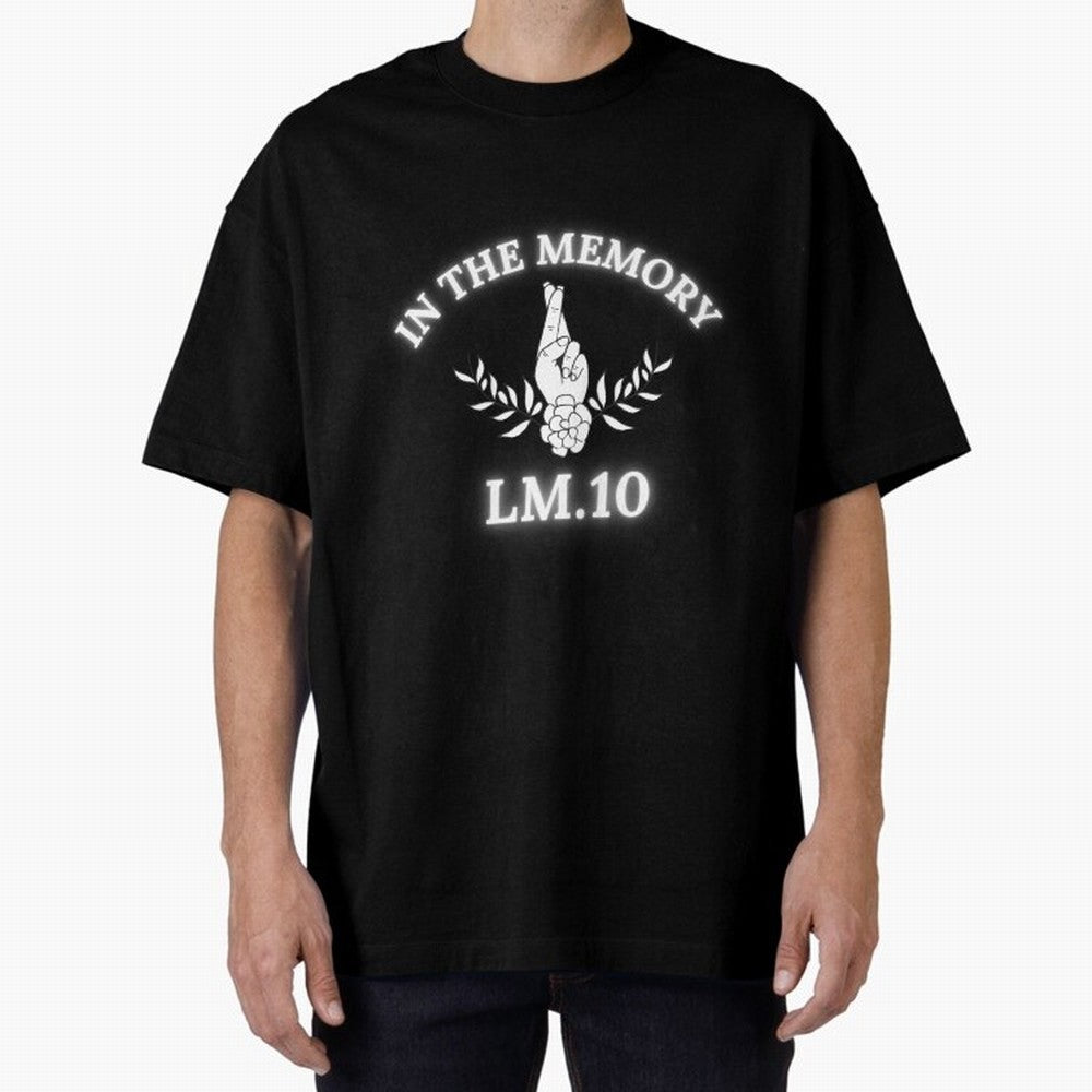 In The Memory LM.10 Shirt,Lionel Messi T-shirt,Messi shirt kids,love messi, best shirt for messi| Perfect Gift For you and friends Classic T-Shirt Celebrate Football Heritage in the FIFA World Cup 2026 Group Stage Journey through Cristiano Ronaldo
