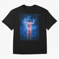 LIONEL MESSI NEW GOAL CELEBRATION SEASON 2023 2024 Classic T-Shirt Relive the Noise and Pride of FIFA World Cup 2026 Group Stage for Fans of Haaland and Mbappe and France, Bringing Match Day Excitement, Supporter Culture, Golden Goals and Global