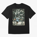 LIONEL MESSI NEW GOAL CELEBRATION SEASON 2023 2024 Classic T-Shirt Show Up for the Glory of FIFA World Cup 2026 Spirit, with Argentina, France and Brazil, CR7 and Messi, Football Passion, Legendary Performances, Festival Vibes and Supporter