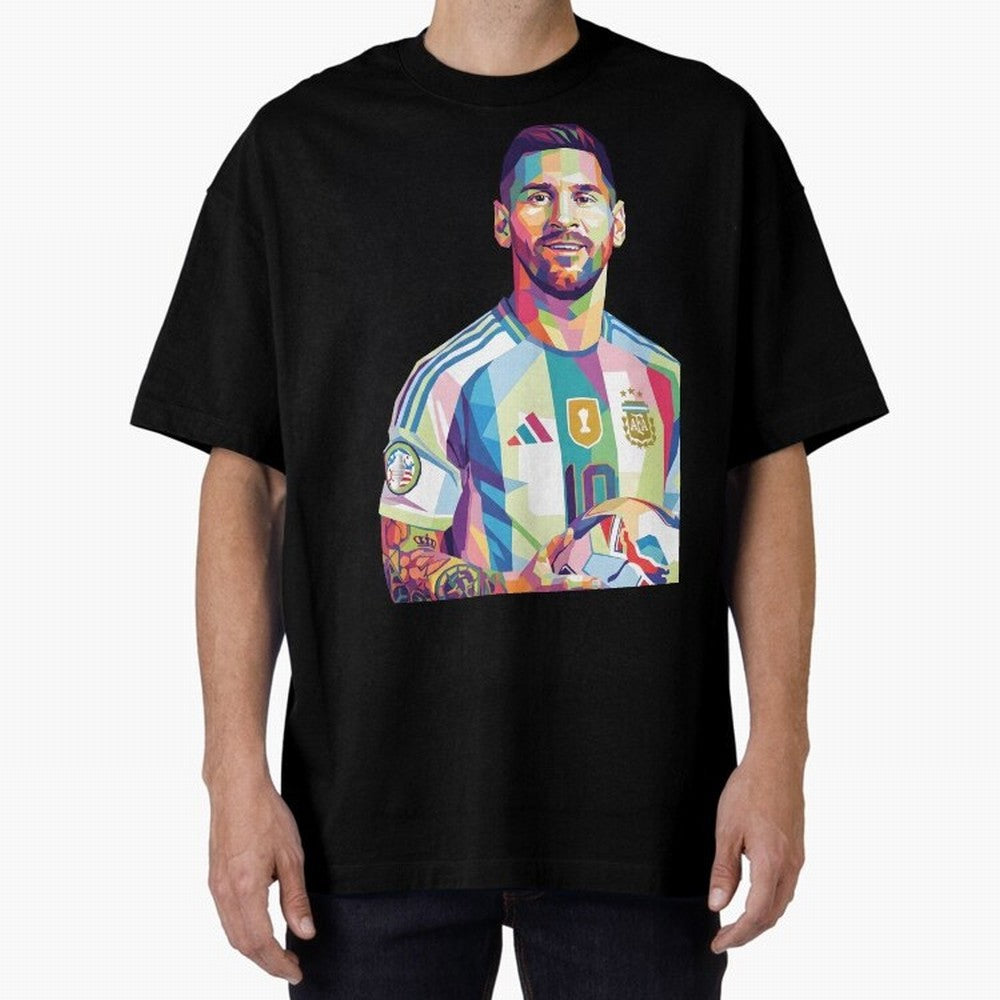 Messi wpap Classic T-Shirt Back Your Heroes with the FIFA World Cup 2026 Group Stage Journey through Cristiano Ronaldo, Haaland and CR7 Highlights, France Pride, Soccer Culture, Superstar Moments, National Team Dreams and Competitive Fire; Perfect