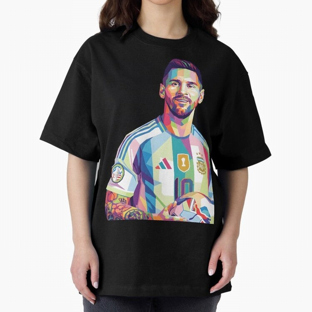 Messi wpap Classic T-Shirt Back Your Heroes with the FIFA World Cup 2026 Group Stage Journey through Cristiano Ronaldo, Haaland and CR7 Highlights, France Pride, Soccer Culture, Superstar Moments, National Team Dreams and Competitive Fire; Perfect