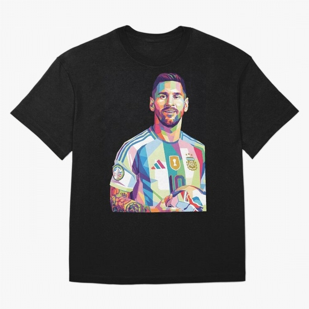 Messi wpap Classic T-Shirt Back Your Heroes with the FIFA World Cup 2026 Group Stage Journey through Cristiano Ronaldo, Haaland and CR7 Highlights, France Pride, Soccer Culture, Superstar Moments, National Team Dreams and Competitive Fire; Perfect