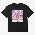 Lionel art Classic T-Shirt Support Global Football Passion for FIFA World Cup 2026, Inspired by Mbappe, Argentina, Supporter Pride, Iconic Celebrations, Legendary Names and Global Match Day Energy; Ideal for Football Dads, Football Moms, Friends,