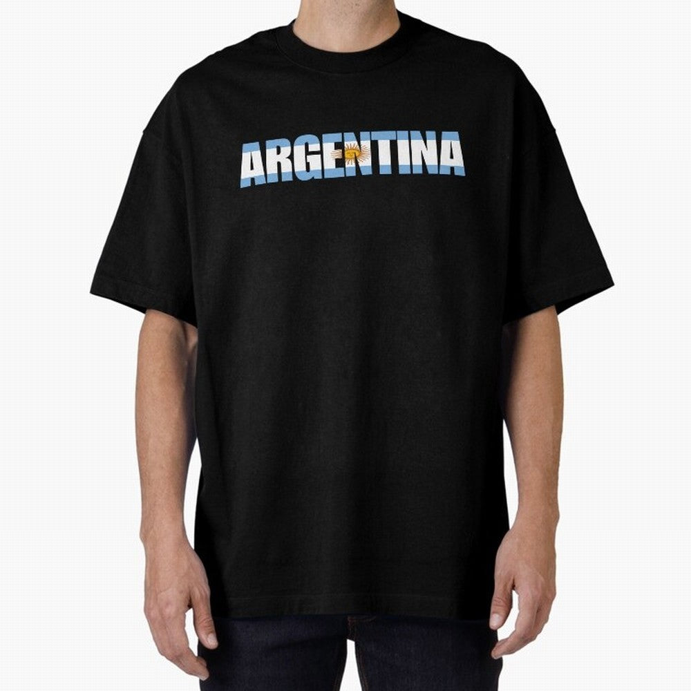 Argentina Country Classic T-Shirt Live the Energy of FIFA World Cup 2026 Spirit, Celebrating Brazil, Portugal and Argentina, Neymar, Global Supporter Spirit, Legendary Goals, National Colors and Tournament Celebration; Made for Die Hard Supporters,