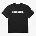 Argentina Country Classic T-Shirt Live the Energy of FIFA World Cup 2026 Spirit, Celebrating Brazil, Portugal and Argentina, Neymar, Global Supporter Spirit, Legendary Goals, National Colors and Tournament Celebration; Made for Die Hard Supporters,