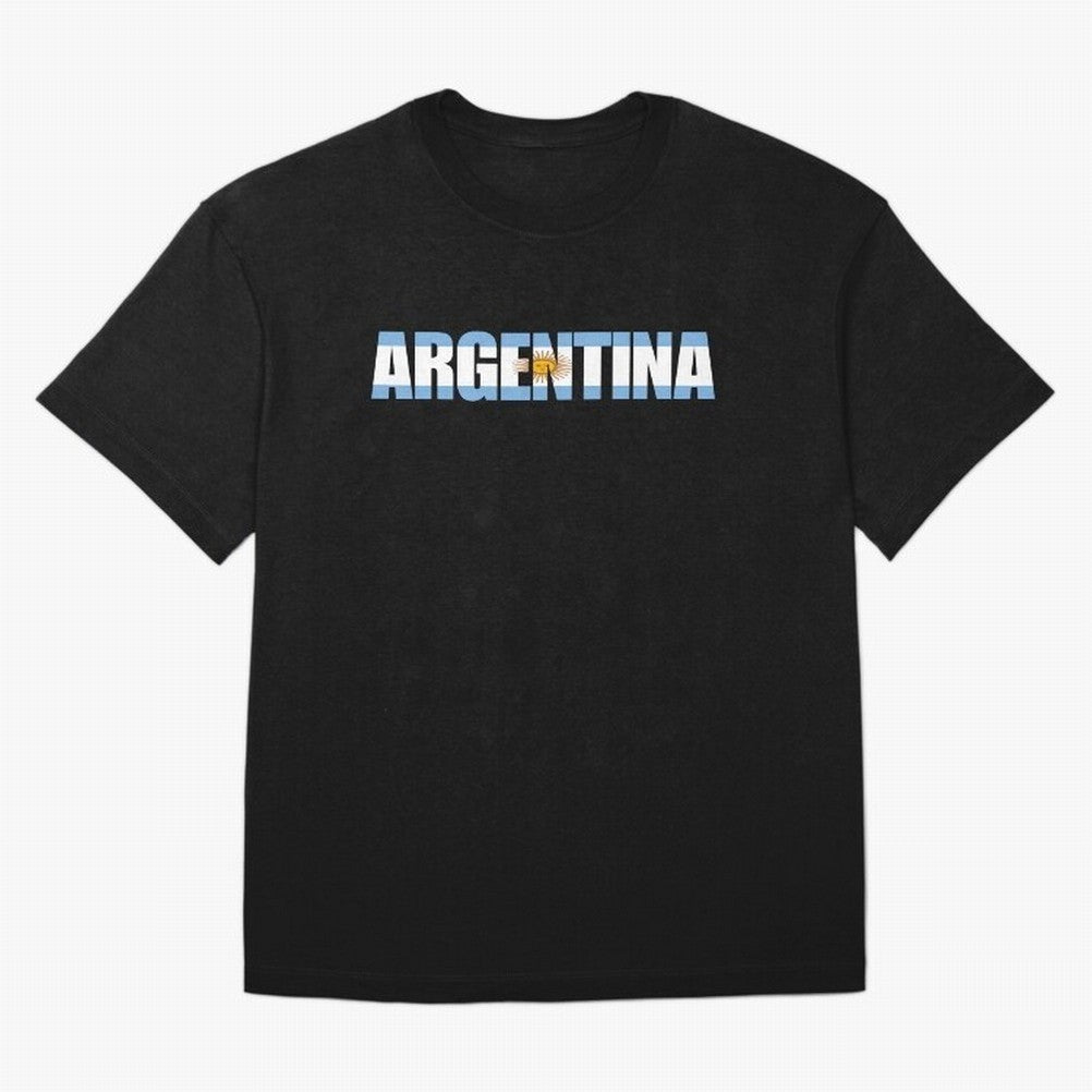 Argentina Country Classic T-Shirt Live the Energy of FIFA World Cup 2026 Spirit, Celebrating Brazil, Portugal and Argentina, Neymar, Global Supporter Spirit, Legendary Goals, National Colors and Tournament Celebration; Made for Die Hard Supporters,