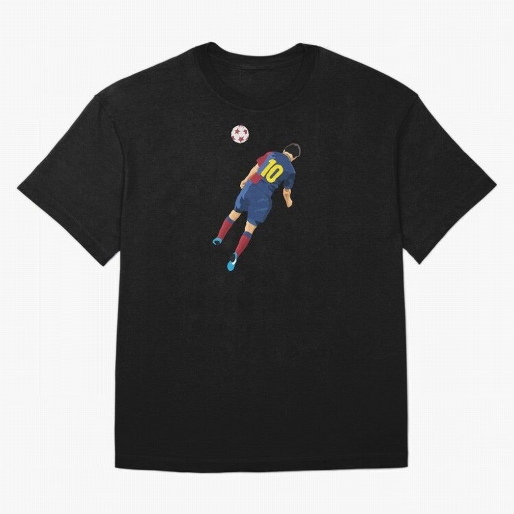 Messi vs Man Utd 2009 Classic T-Shirt Back Your Heroes with Match Day Hype around FIFA World Cup 2026, Messi, Neymar and Mbappe, Brazil, Portugal and Argentina, Football History, Final Match Energy, Crowd Noise and Once in a Lifetime Moments; Great