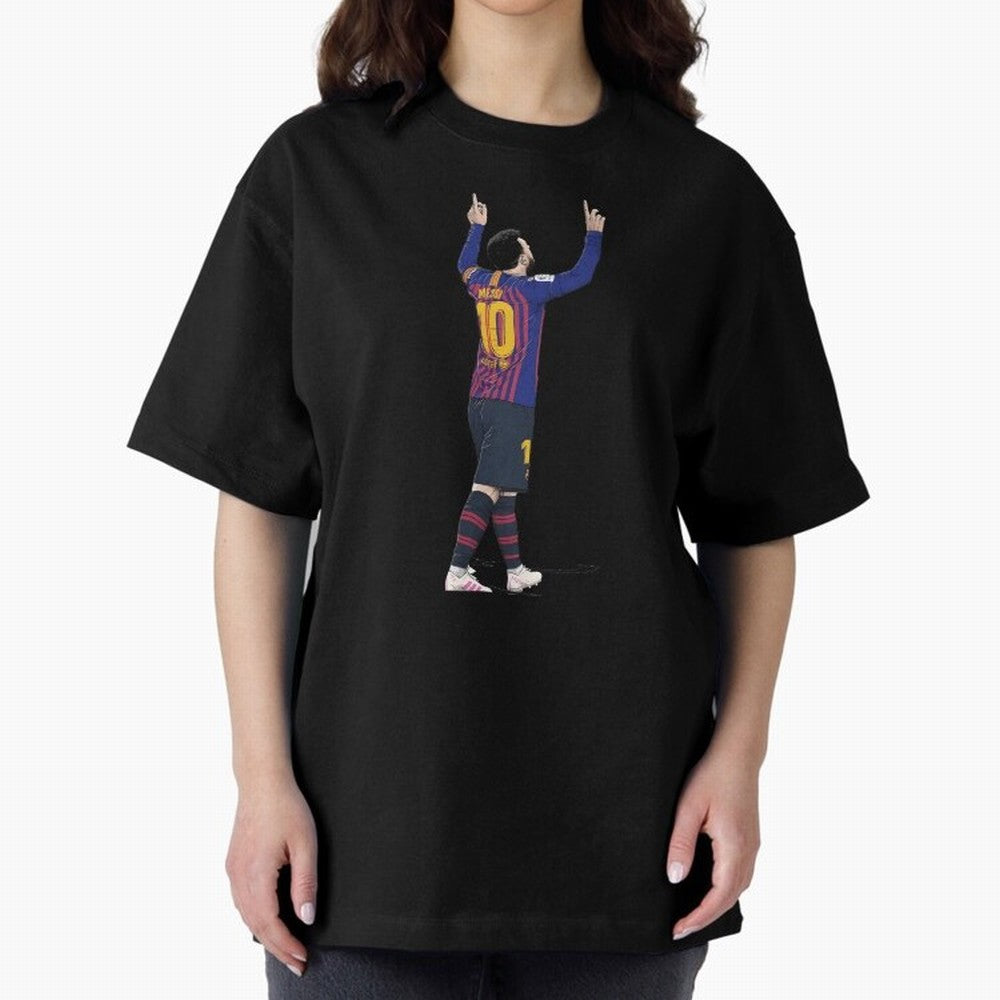messi point to the stars Classic T-Shirt Keep the Match Day Mood of FIFA World Cup 2026 Group Stage for Fans of Messi and England, France and Netherlands, Bringing Tournament Hype, Historic Matchups, Family Viewing Parties and Global Sports Pride;