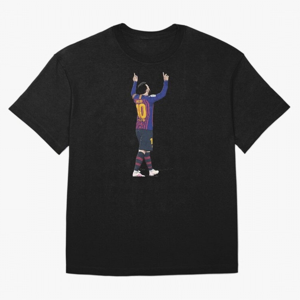 messi point to the stars Classic T-Shirt Keep the Match Day Mood of FIFA World Cup 2026 Group Stage for Fans of Messi and England, France and Netherlands, Bringing Tournament Hype, Historic Matchups, Family Viewing Parties and Global Sports Pride;