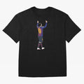 messi point to the stars Classic T-Shirt Keep the Match Day Mood of FIFA World Cup 2026 Group Stage for Fans of Messi and England, France and Netherlands, Bringing Tournament Hype, Historic Matchups, Family Viewing Parties and Global Sports Pride;