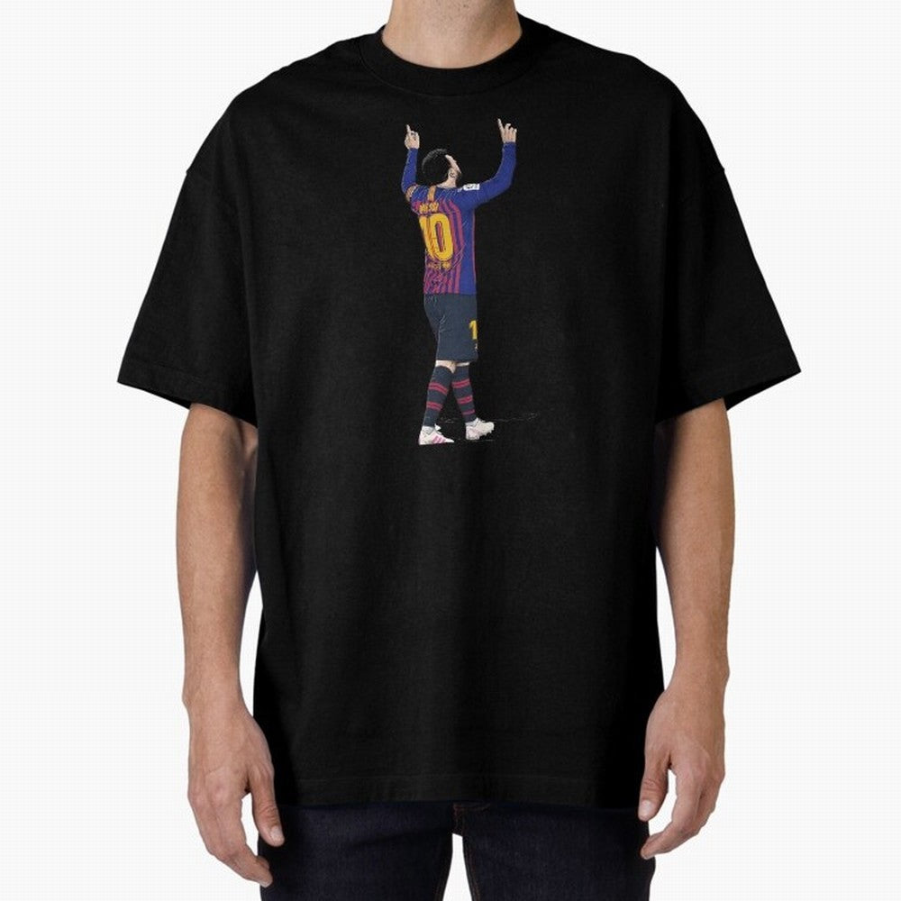 messi point to the stars Classic T-Shirt Keep the Match Day Mood of FIFA World Cup 2026 Group Stage for Fans of Messi and England, France and Netherlands, Bringing Tournament Hype, Historic Matchups, Family Viewing Parties and Global Sports Pride;