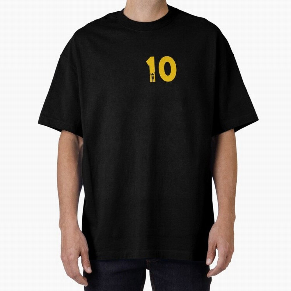 Goodbye Messi - Lionel Messi Goodbye - Lionel Messi Adios - Adios 10 - Adi¨®s 10 Classic T-Shirt Classic T-Shirt Relive Legendary Nights from FIFA World Cup 2026 Featuring Haaland and Mbappe, Portugal Energy, Vintage Soccer Flavor, Modern Football