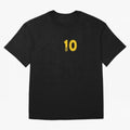 Goodbye Messi - Lionel Messi Goodbye - Lionel Messi Adios - Adios 10 - Adi¨®s 10 Classic T-Shirt Classic T-Shirt Relive Legendary Nights from FIFA World Cup 2026 Featuring Haaland and Mbappe, Portugal Energy, Vintage Soccer Flavor, Modern Football