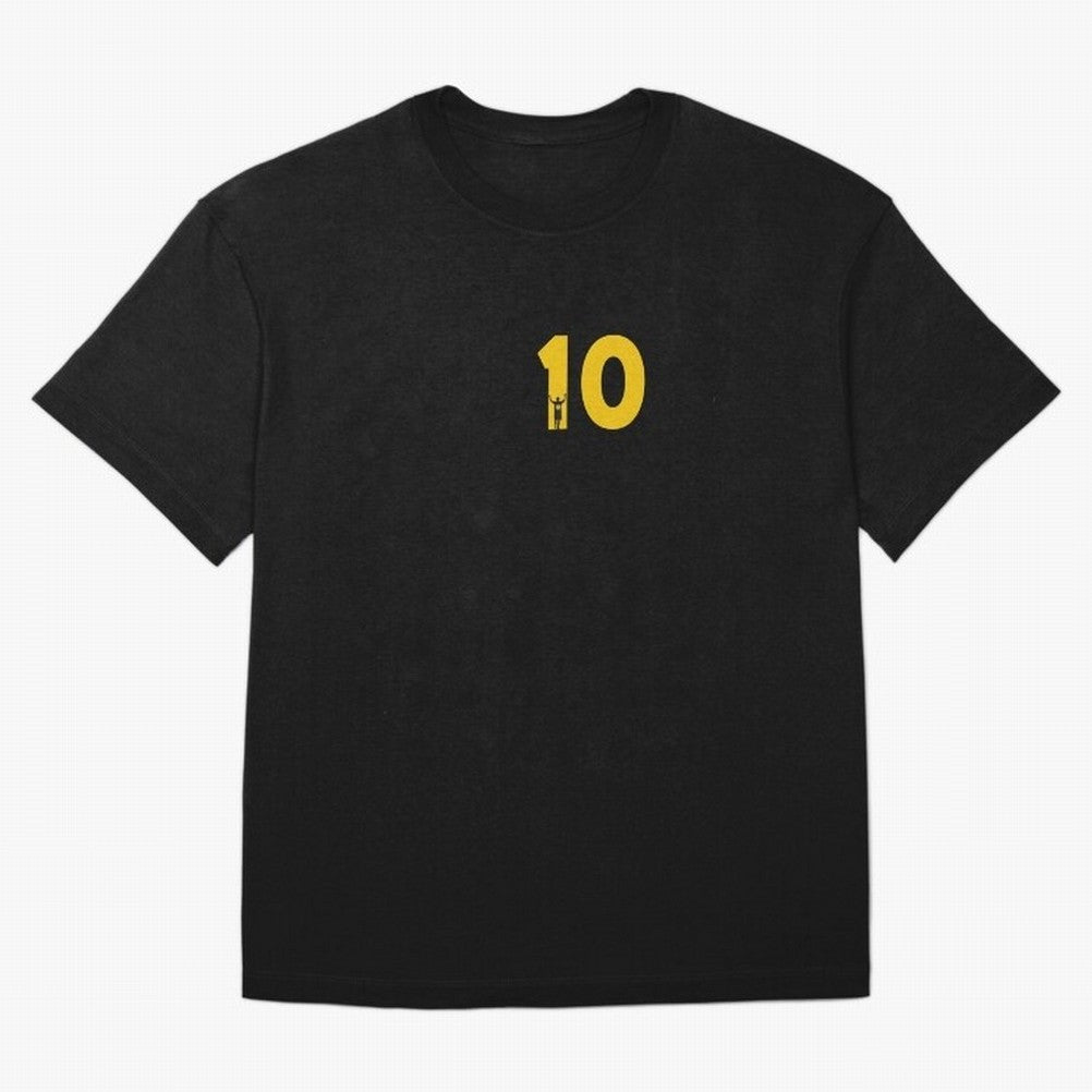 Goodbye Messi - Lionel Messi Goodbye - Lionel Messi Adios - Adios 10 - Adi¨®s 10 Classic T-Shirt Classic T-Shirt Relive Legendary Nights from FIFA World Cup 2026 Featuring Haaland and Mbappe, Portugal Energy, Vintage Soccer Flavor, Modern Football