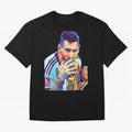 Messi Wpap Classic T-Shirt Bring World Football Passion into the FIFA World Cup 2026 Journey through Haaland Highlights, Netherlands Pride, Goal Celebration Energy, Supporter Heritage, Football Icons and Worldwide Tournament Joy; Created for Match
