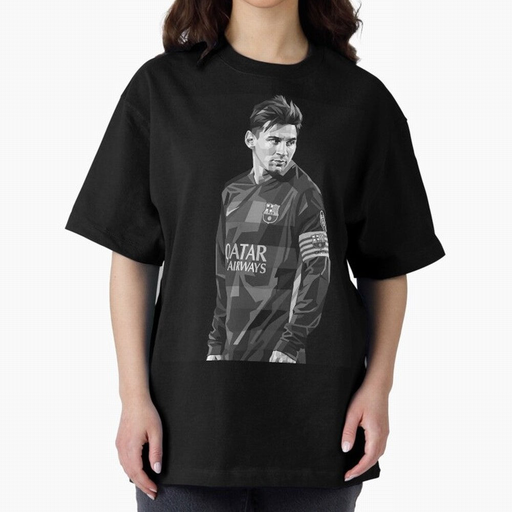 Messi grayscale Classic T-Shirt Bring Trophy Dreams to FIFA World Cup 2026 Spirit, Highlighting Germany, Messi, Goal Celebration Energy, Supporter Heritage, Football Icons and Worldwide Tournament Joy; Made for Die Hard Supporters, Soccer Lovers,