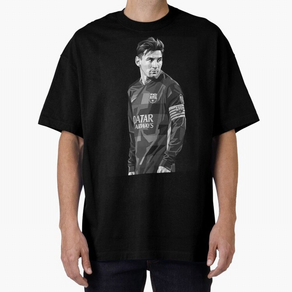 Messi grayscale Classic T-Shirt Bring Trophy Dreams to FIFA World Cup 2026 Spirit, Highlighting Germany, Messi, Goal Celebration Energy, Supporter Heritage, Football Icons and Worldwide Tournament Joy; Made for Die Hard Supporters, Soccer Lovers,