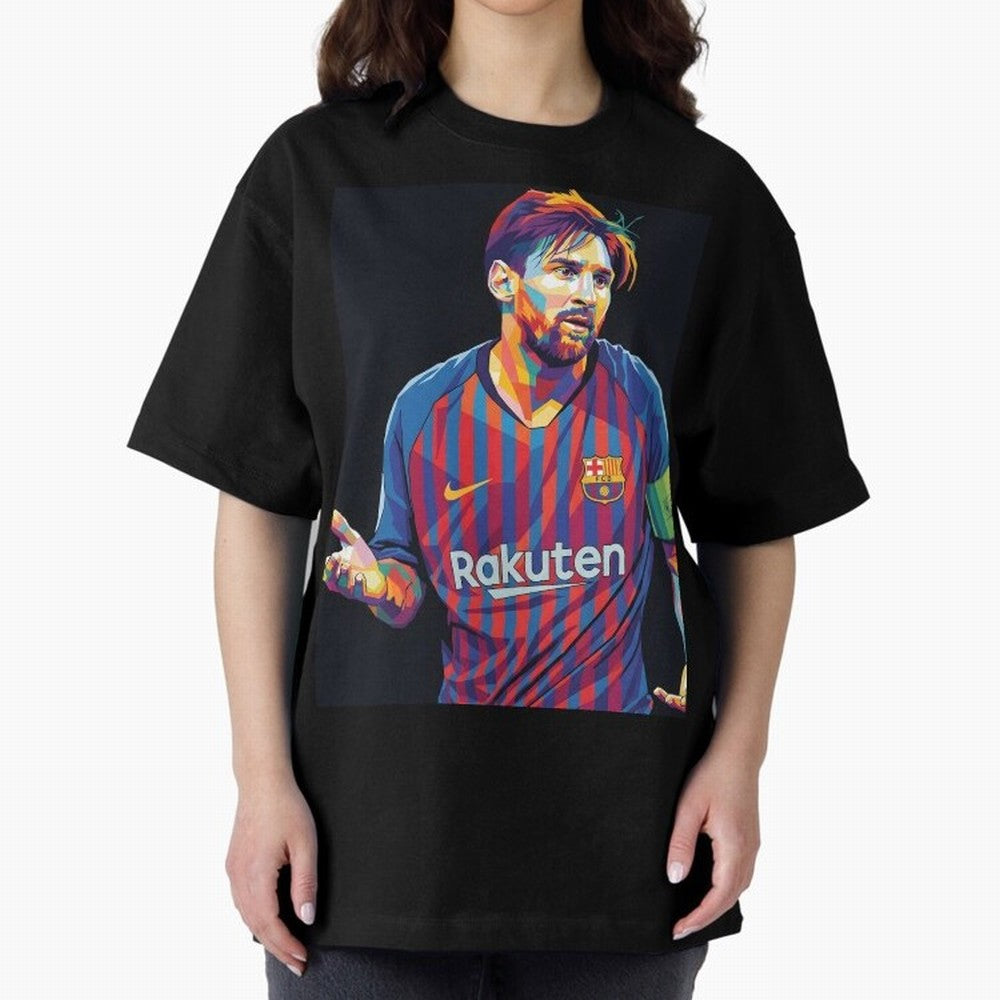 Messi Wpap Classic T-Shirt Bring Bold Fan Energy to FIFA World Cup 2026 USA Canada Mexico for Fans of Cristiano Ronaldo and Spain, Bringing Retro Football Energy, Iconic Rivalries, Trophy Chase Drama and Stadium Atmosphere; Ideal for Passionate