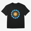 Argentina Classic T-Shirt Celebrate Global Passion for FIFA World Cup 2026 Group Stage Spirit, Centered on Germany, Neymar, Haaland and Cristiano Ronaldo, Football Festival Excitement, Trophy Ambitions, Country Rivalries and Star Player Buzz;