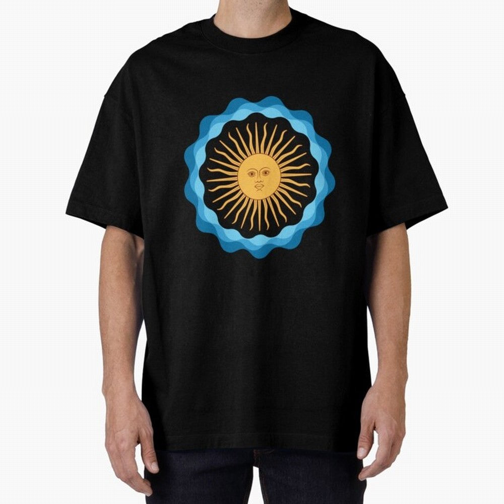 Argentina Classic T-Shirt Celebrate Global Passion for FIFA World Cup 2026 Group Stage Spirit, Centered on Germany, Neymar, Haaland and Cristiano Ronaldo, Football Festival Excitement, Trophy Ambitions, Country Rivalries and Star Player Buzz;
