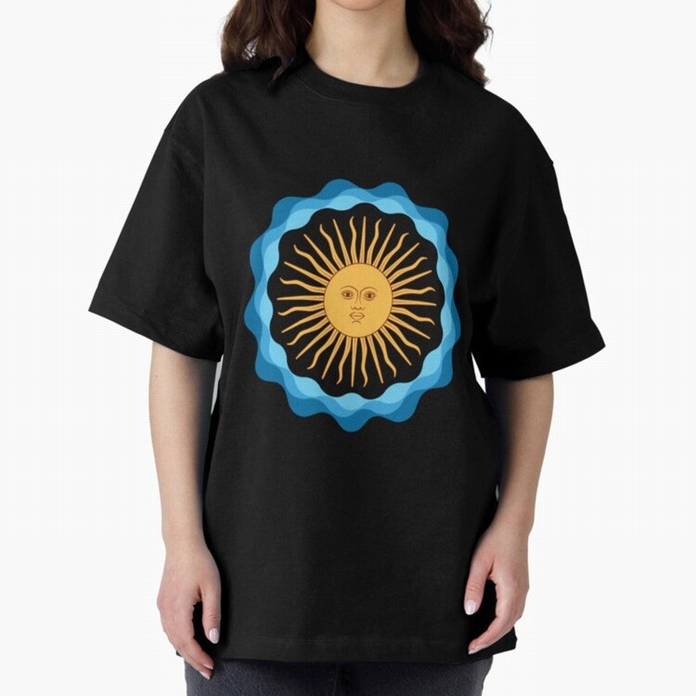 Argentina Classic T-Shirt Celebrate Global Passion for FIFA World Cup 2026 Group Stage Spirit, Centered on Germany, Neymar, Haaland and Cristiano Ronaldo, Football Festival Excitement, Trophy Ambitions, Country Rivalries and Star Player Buzz;