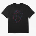 Lionel Messi Illustration Perfect Gift For you and friends Classic T-Shirt Make Your Look Match the FIFA World Cup 2026 Group Stage Journey through Mbappe and Neymar Highlights, Argentina, France and Brazil Pride, Champion Mindset, Group Stage