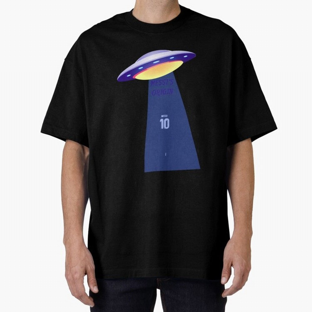 a cool shirt for fc barcelona fans messi fans.messi origin Classic T-Shirt Represent Football Lovers during FIFA World Cup 2026 USA Canada Mexico for Fans of Mbappe and Neymar and England and Germany, Bringing Stadium Chants, National Pride, Trophy