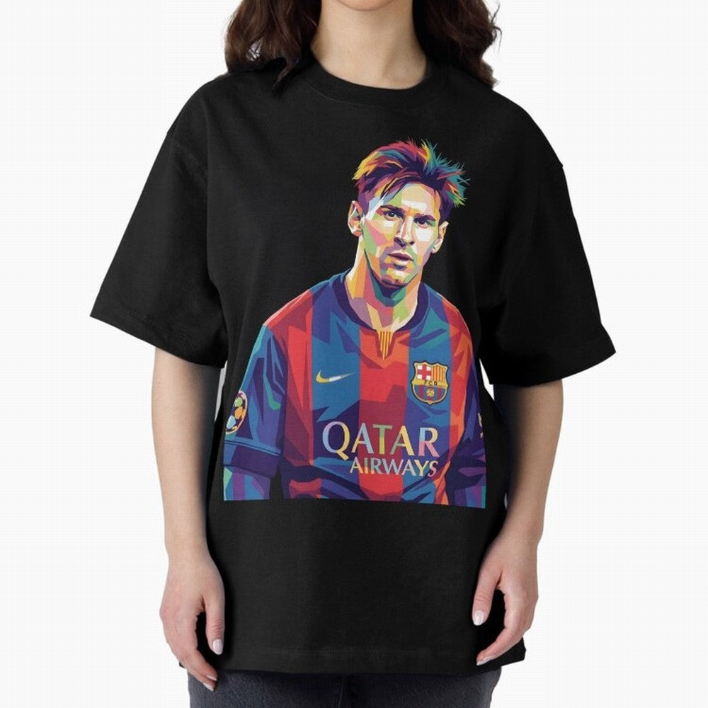 Messi Wpap Classic T-Shirt Step into Match Day Hype around FIFA World Cup 2026, CR7, Germany, Global Supporter Spirit, Legendary Goals, National Colors and Tournament Celebration; Perfect for People Who Love Argentina, Brazil, France, England,