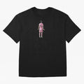 Messi Avengers Marvel Celebration Sticker Soccer Football Classic T-Shirt Bring Match Day Fire to the FIFA World Cup 2026 Group Stage Journey through Haaland Highlights, Brazil Pride, Soccer Culture, Superstar Moments, National Team Dreams and