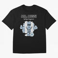 Mr Messi Parody Classic T-Shirt Bring International Match Energy to Match Day Hype around FIFA World Cup 2026 USA Canada Mexico, Mbappe, France and Portugal, Fan Favorite Moments, National Team Passion, Big Match Drama and Soccer History; Ideal for