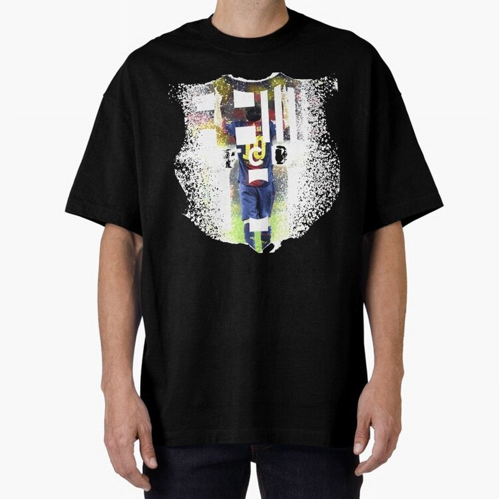 Lionel Messi Essential Essential T-Shirt Celebrate Global Passion for FIFA World Cup 2026 USA Canada Mexico Filled with Mbappe, Germany Energy, Tournament Hype, Historic Matchups, Family Viewing Parties and Global Sports Pride; Great for Supporters
