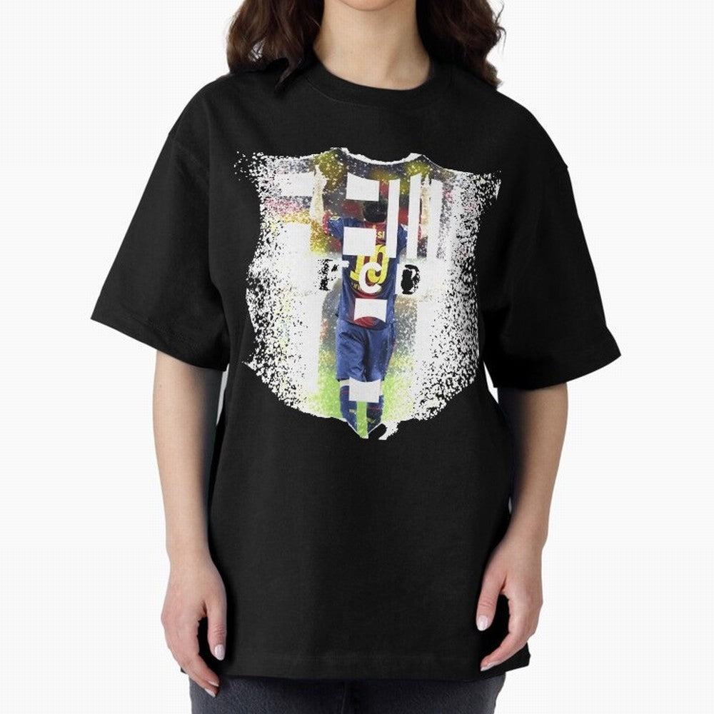 Lionel Messi Essential Essential T-Shirt Celebrate Global Passion for FIFA World Cup 2026 USA Canada Mexico Filled with Mbappe, Germany Energy, Tournament Hype, Historic Matchups, Family Viewing Parties and Global Sports Pride; Great for Supporters