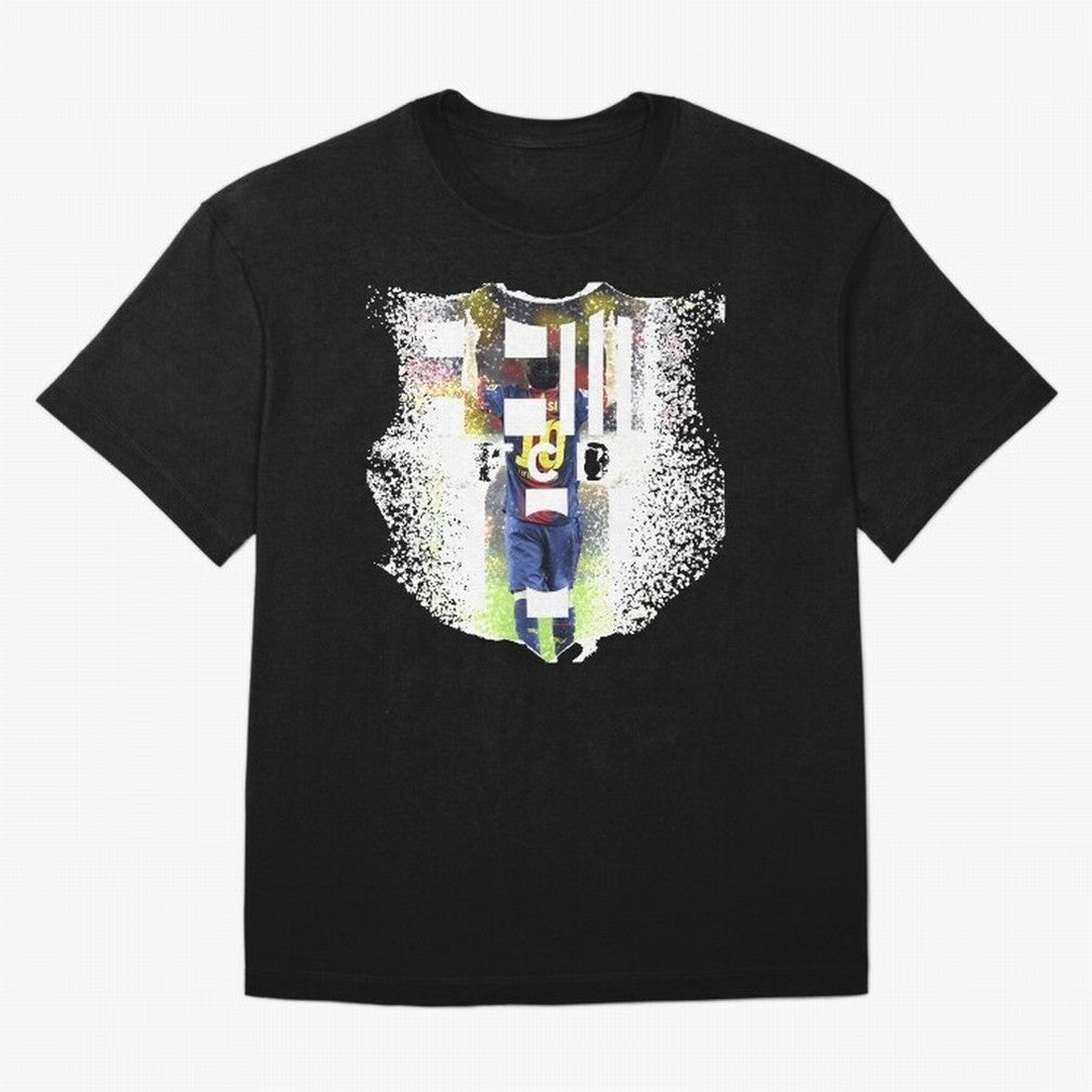 Lionel Messi Essential Essential T-Shirt Celebrate Global Passion for FIFA World Cup 2026 USA Canada Mexico Filled with Mbappe, Germany Energy, Tournament Hype, Historic Matchups, Family Viewing Parties and Global Sports Pride; Great for Supporters
