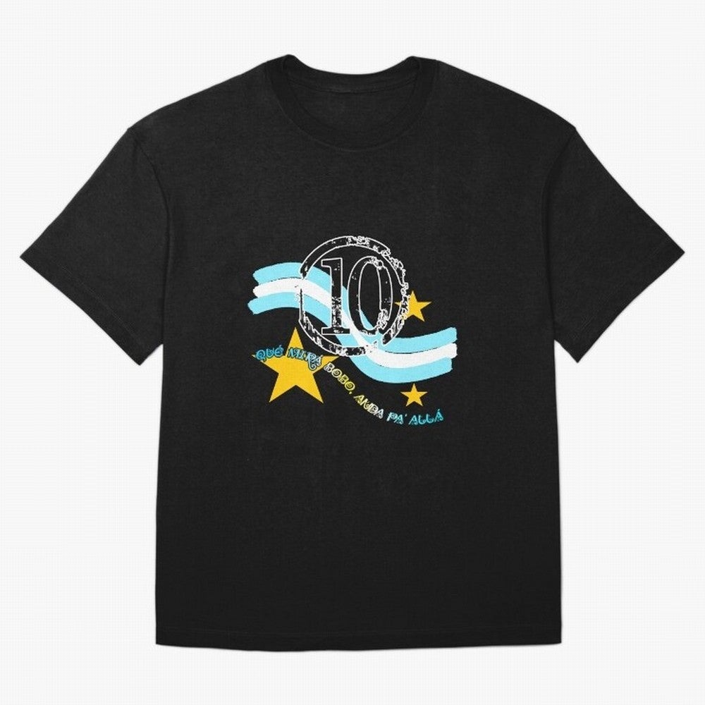 Argentina Classic T-Shirt Bring Global Tournament Vibes to FIFA World Cup 2026 Group Stage for Fans of Neymar, Haaland and Cristiano Ronaldo and Spain, Bringing Global Supporter Spirit, Legendary Goals, National Colors and Tournament Celebration;