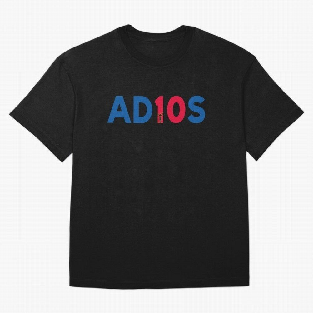 Goodbye Messi - Lionel Messi Goodbye - Lionel Messi Adios - Adios 10 - Adi¨®s 10 Classic T-Shirt Classic T-Shirt Celebrate Unforgettable Nights in FIFA World Cup 2026 Group Stage Spirit, Highlighting Argentina, Messi and Cristiano Ronaldo, Global