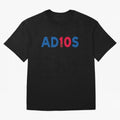 Goodbye Messi - Lionel Messi Goodbye - Lionel Messi Adios - Adios 10 - Adi¨®s 10 Classic T-Shirt Classic T-Shirt Celebrate Unforgettable Nights in FIFA World Cup 2026 Group Stage Spirit, Highlighting Argentina, Messi and Cristiano Ronaldo, Global