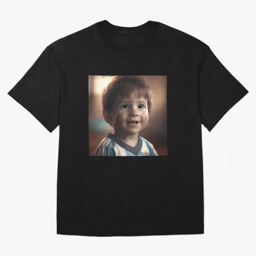 lionel messi Classic T-Shirt Show Championship Spirit for FIFA World Cup 2026 USA Canada Mexico Spirit, Centered on Argentina and Brazil, Messi, Neymar and Mbappe, Soccer Culture, Superstar Moments, National Team Dreams and Competitive Fire;