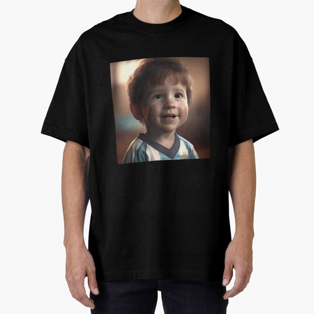 lionel messi Classic T-Shirt Show Championship Spirit for FIFA World Cup 2026 USA Canada Mexico Spirit, Centered on Argentina and Brazil, Messi, Neymar and Mbappe, Soccer Culture, Superstar Moments, National Team Dreams and Competitive Fire;