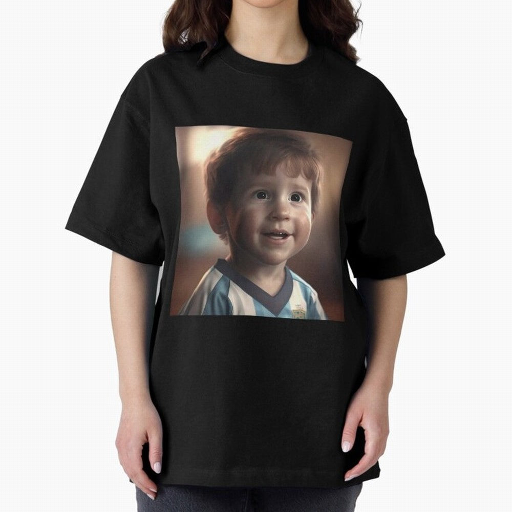 lionel messi Classic T-Shirt Show Championship Spirit for FIFA World Cup 2026 USA Canada Mexico Spirit, Centered on Argentina and Brazil, Messi, Neymar and Mbappe, Soccer Culture, Superstar Moments, National Team Dreams and Competitive Fire;