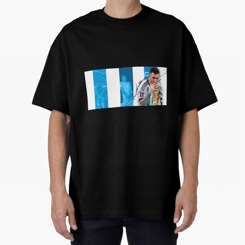 messi Classic T-Shirt Turn Every Weekend Toward FIFA World Cup 2026 Filled with Messi, Brazil Energy, Retro Football Energy, Iconic Rivalries, Trophy Chase Drama and Stadium Atmosphere; Ideal for Fans Who Follow Messi, Cristiano Ronaldo, CR7,