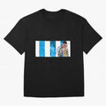 messi Classic T-Shirt Turn Every Weekend Toward FIFA World Cup 2026 Filled with Messi, Brazil Energy, Retro Football Energy, Iconic Rivalries, Trophy Chase Drama and Stadium Atmosphere; Ideal for Fans Who Follow Messi, Cristiano Ronaldo, CR7,