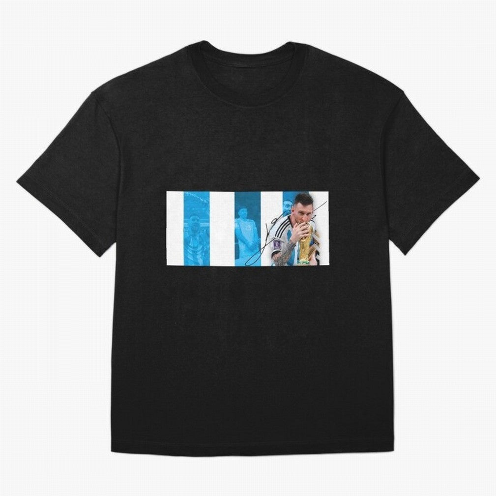 messi Classic T-Shirt Turn Every Weekend Toward FIFA World Cup 2026 Filled with Messi, Brazil Energy, Retro Football Energy, Iconic Rivalries, Trophy Chase Drama and Stadium Atmosphere; Ideal for Fans Who Follow Messi, Cristiano Ronaldo, CR7,